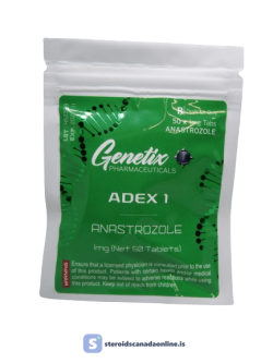 Kits 72 Adex