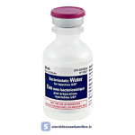 Kits 14 Bacteriostatic water