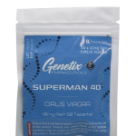 Kits 136 Supermans