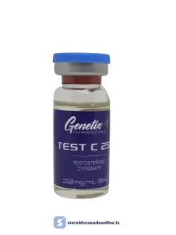 Kits 86 Test c 250