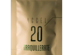 Traquillerate 20mg Sleep Support (30 Tablets)