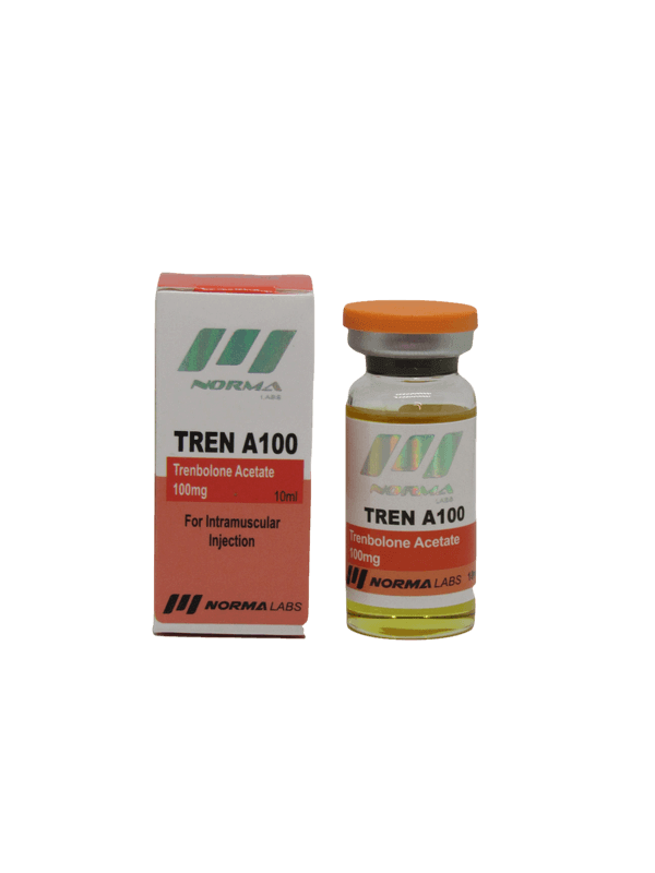 Trenbolone Acetate - Norma Pharma
