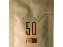 Viagra (Sildenafil) 50mg – 30 Tablets Pack