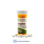 Kits 106 Zionova Anadol