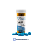 Kits 134 Zionova Cialis