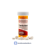 Kits 23 Zionova Clenbuterol 1