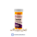 Kits 12 Zionova Clomid