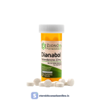 Kits 9 Zionova Dianabol