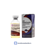 Kits 7 Zionova Testosterone 400