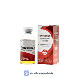 Kits 18 Zionova Trenbolone A