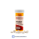 Kits 113 Zionova Winstrol