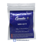 Kits 129 mk 677 Genetix Pharma