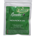 Kits 92 nolvadex