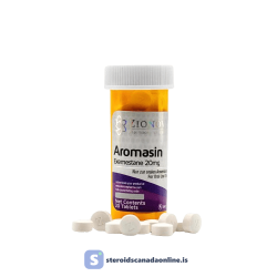 Kits 88 sco Zionova Aromasin