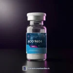 Kits 61 sco vita science aod 9604 5mg 1