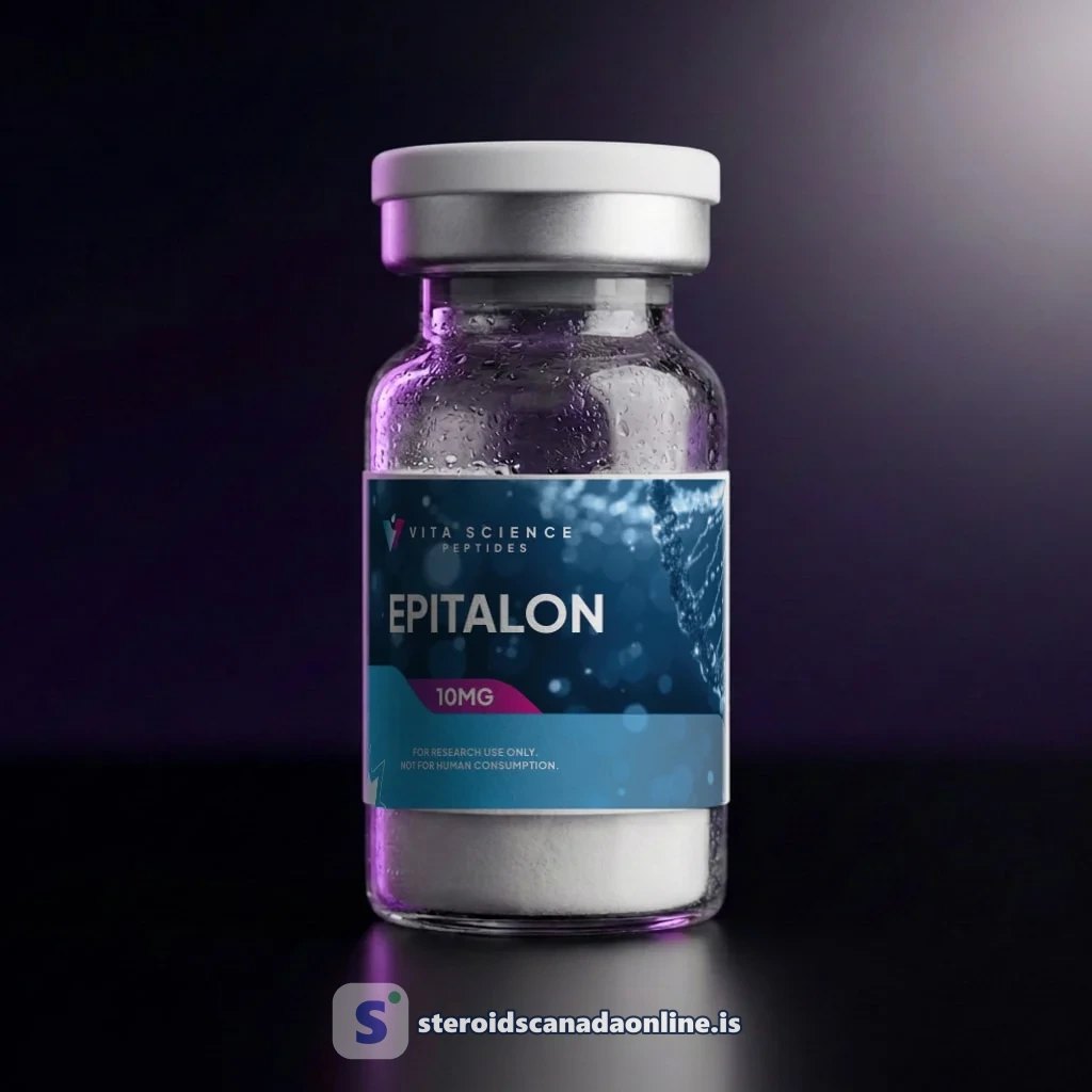 Vita Science Epitalon 10 mg