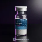 Kits 44 sco vita science ghk cu 50mg 1