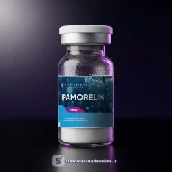 Kits 64 sco vita science ipamorelin 5mg 1