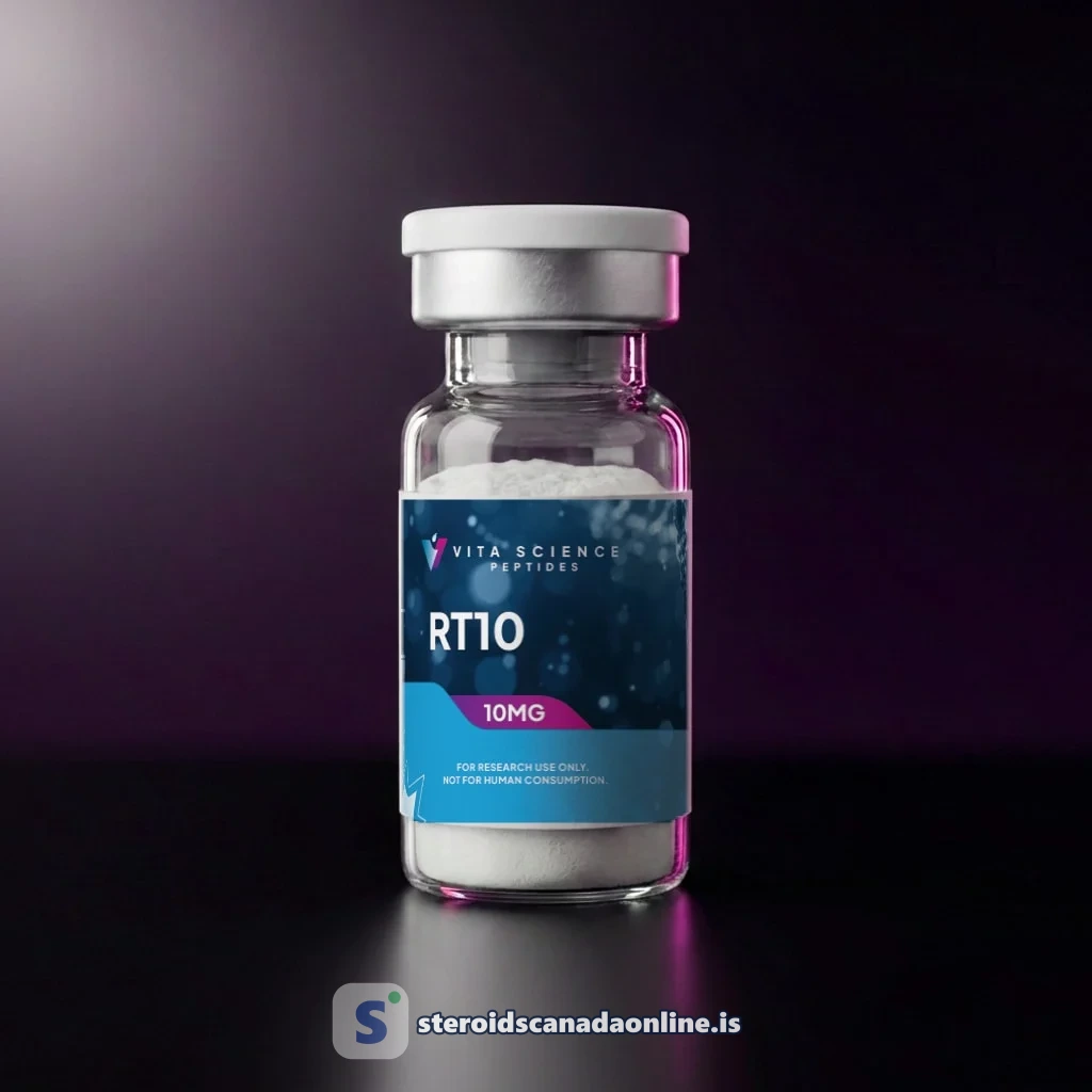 Vita Science Reta 10 mg