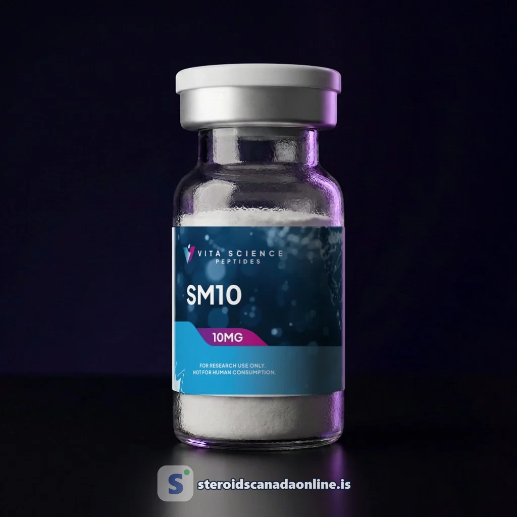 Vita Science SM10 10 mg