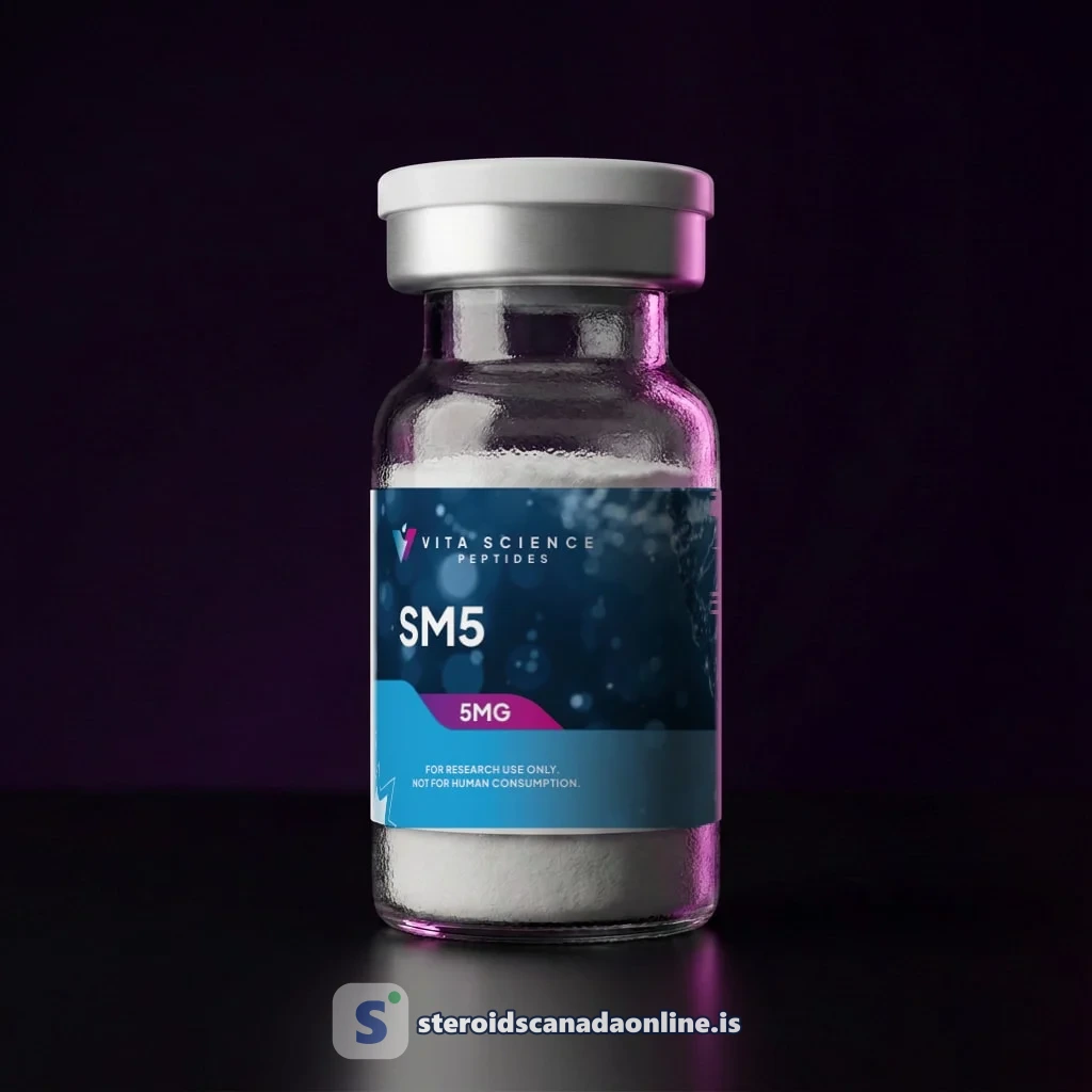 Vita Science SM5 5 mg