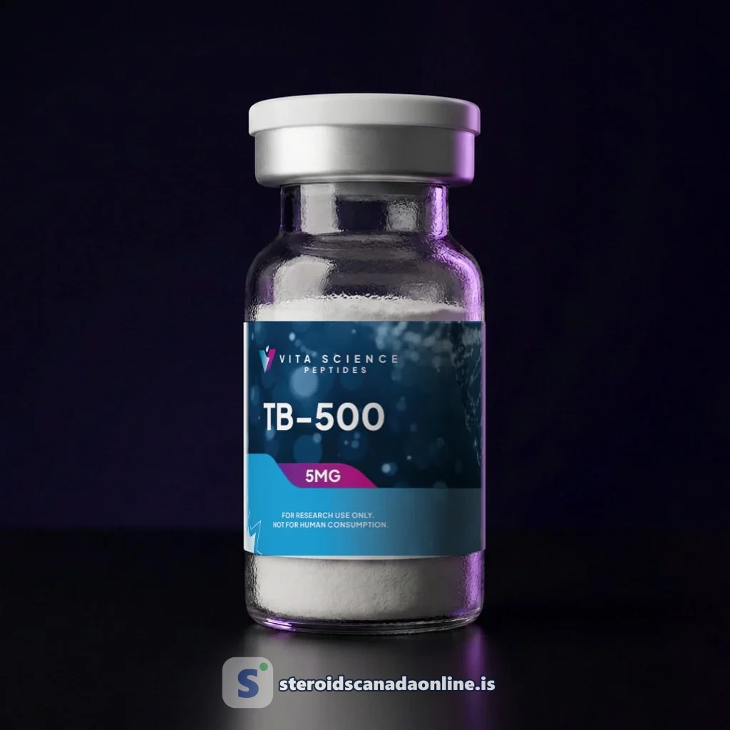 Vita Science TB-500 5 mg