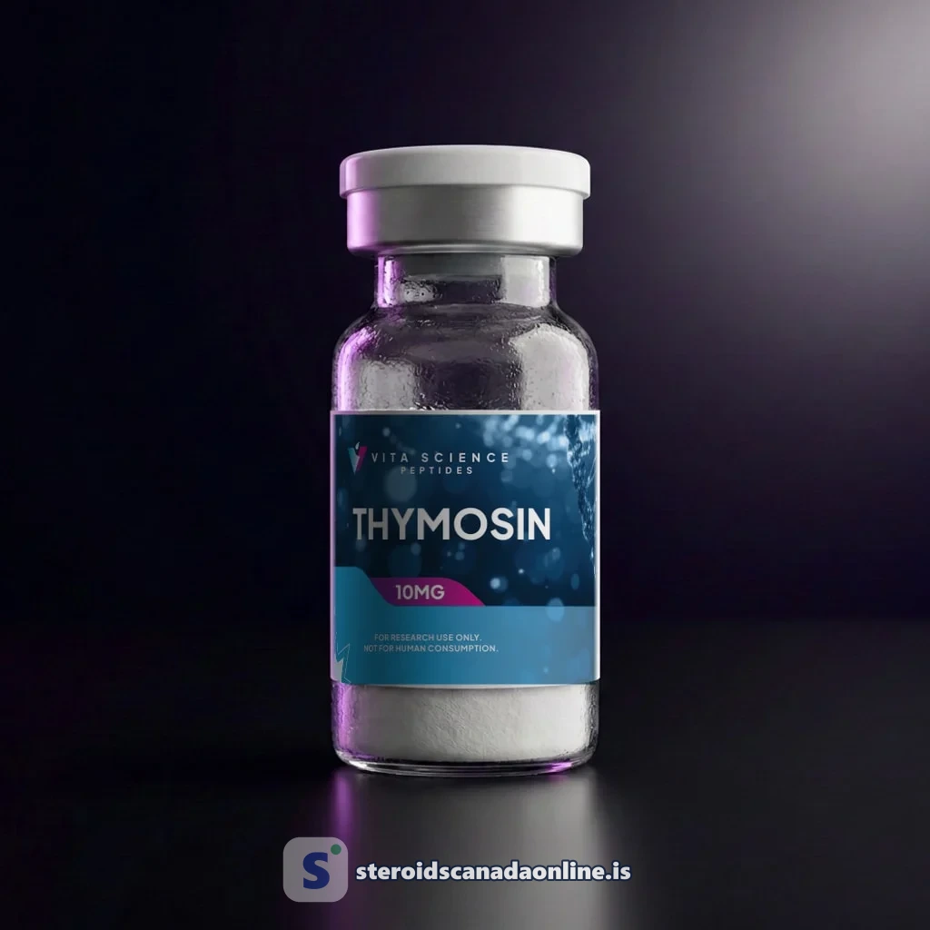 Vita Science Thymosin 10 mg