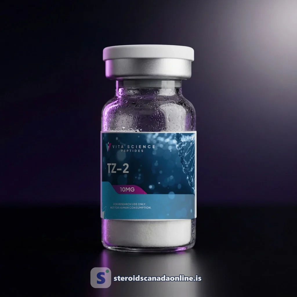Vita Science TZ-2 10 mg