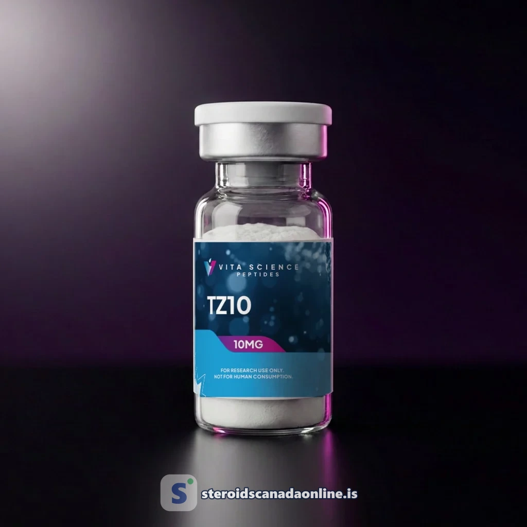 Vita Science TZ10 10 mg